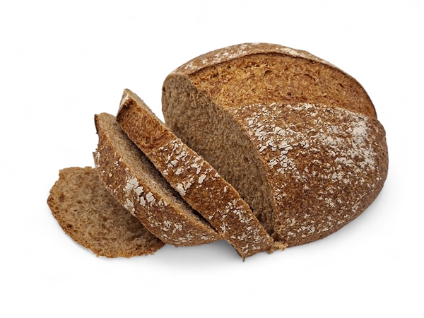 Desem en Spelt
