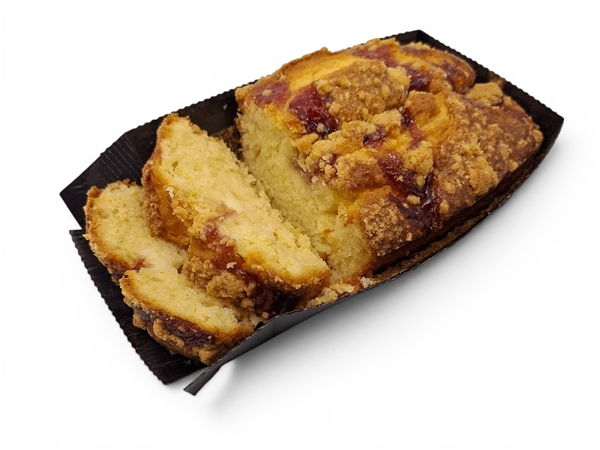 (Ontbijt)koek en cake