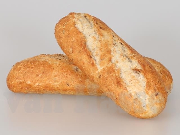 BAGUETTE MEERGRANEN