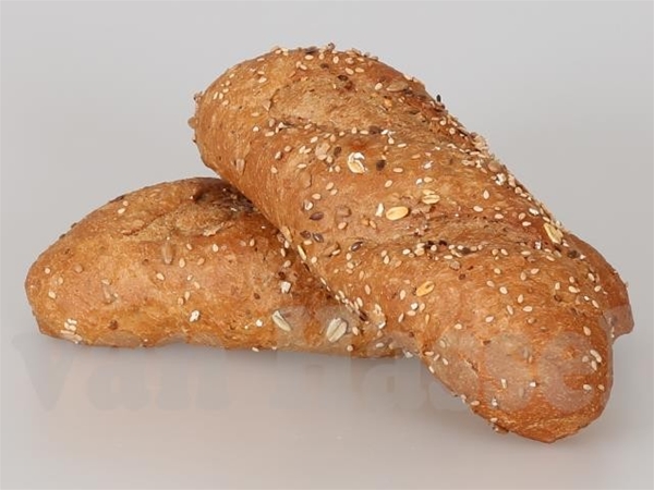 VOORGEBAKKEN BAGUETTE WALDKORN
