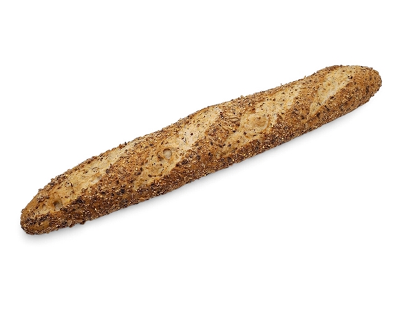 VOORGEBAKKEN WERNHOUTS STOKBROOD